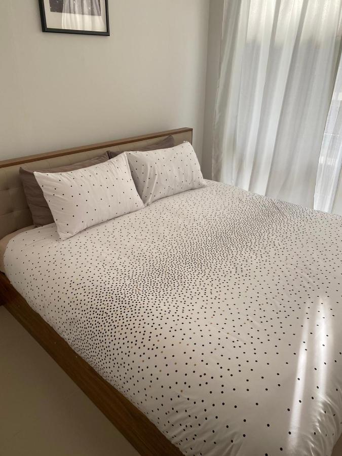 2 Bedroom Deluxe Beach Apartment Al Marjan Ras al-Khaimah Exterior foto