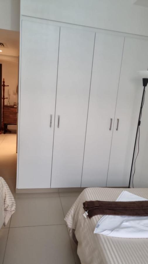 2 Bedroom Deluxe Beach Apartment Al Marjan Ras al-Khaimah Exterior foto