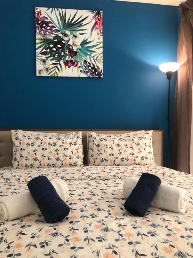 2 Bedroom Deluxe Beach Apartment Al Marjan Ras al-Khaimah Exterior foto
