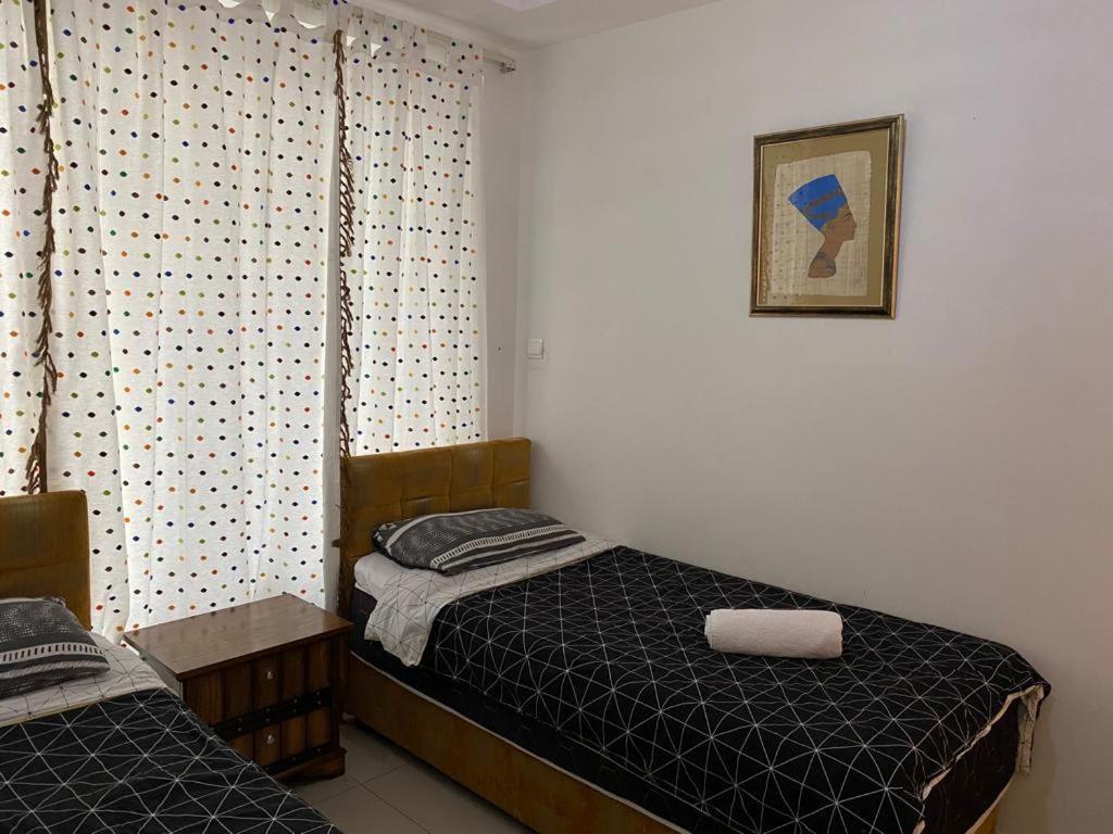 2 Bedroom Deluxe Beach Apartment Al Marjan Ras al-Khaimah Exterior foto