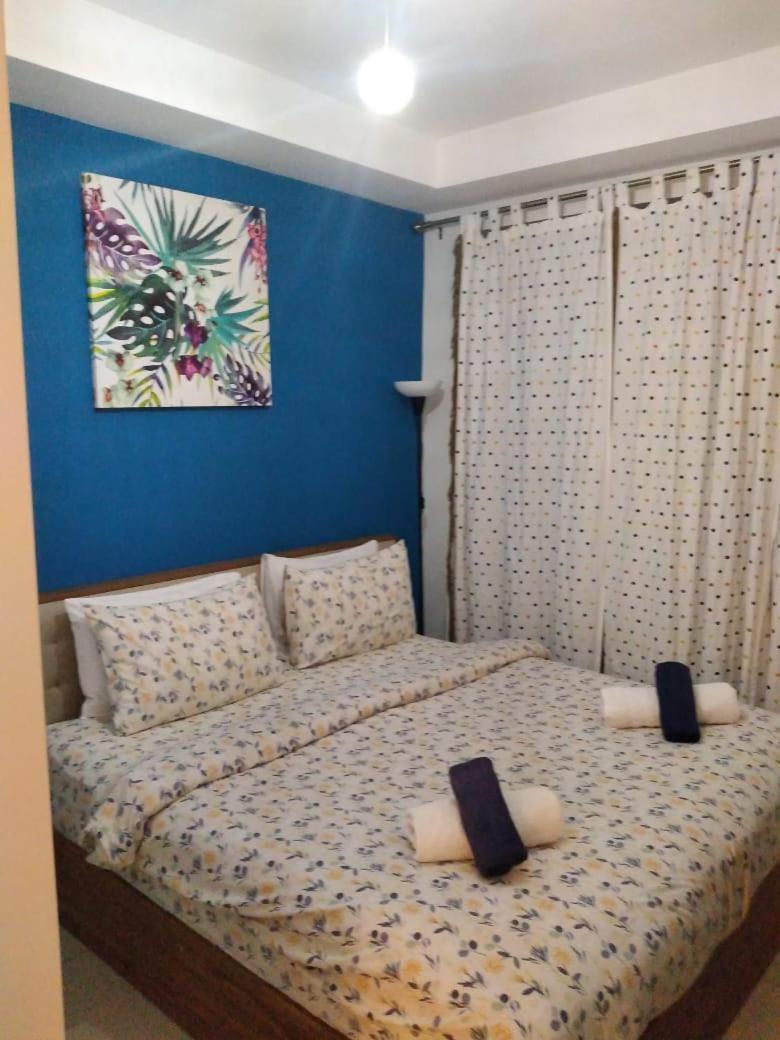 2 Bedroom Deluxe Beach Apartment Al Marjan Ras al-Khaimah Exterior foto