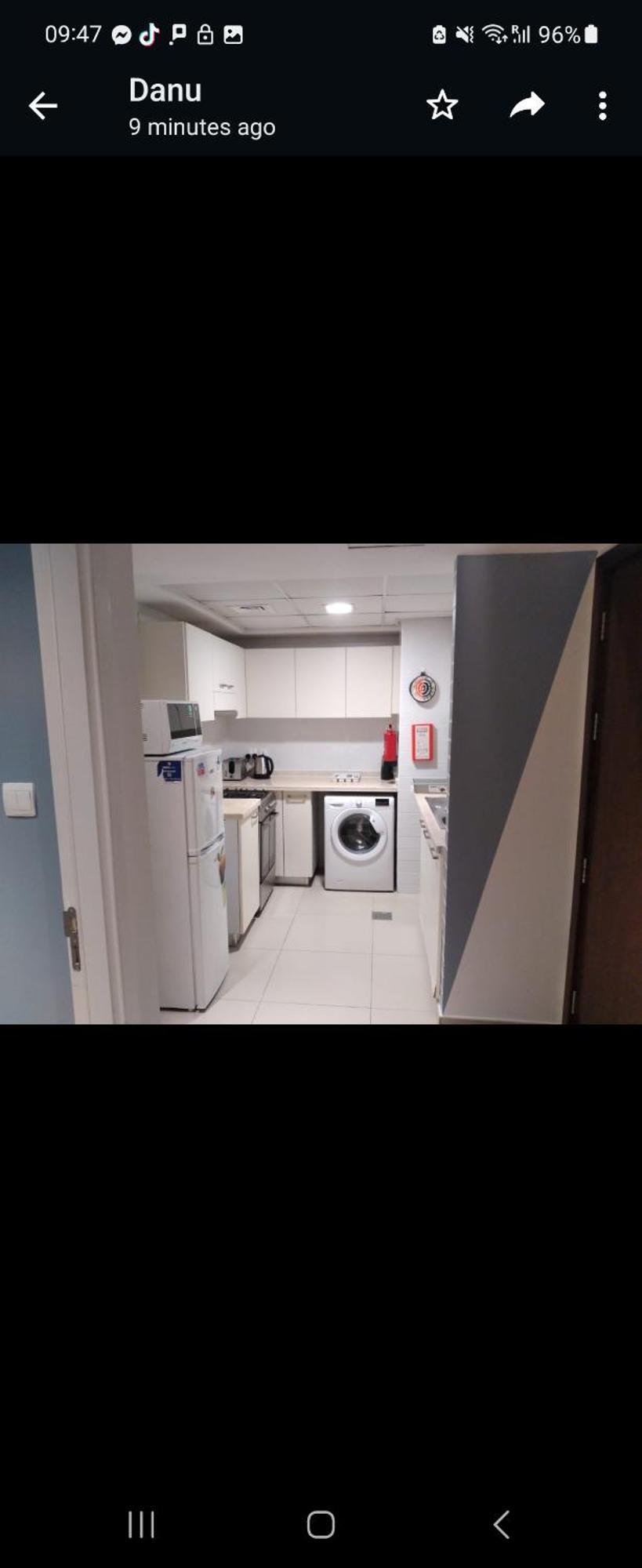 2 Bedroom Deluxe Beach Apartment Al Marjan Ras al-Khaimah Exterior foto